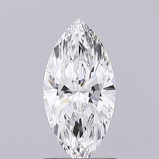 1.04 ct. marquise Lab Grown Diamond front image