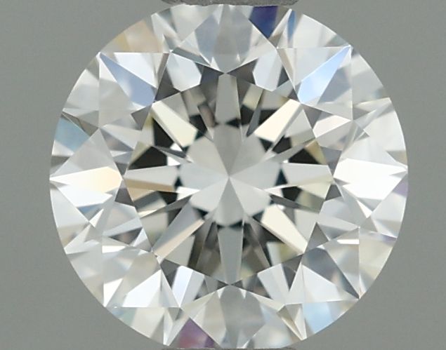0.70 ct Round diamond