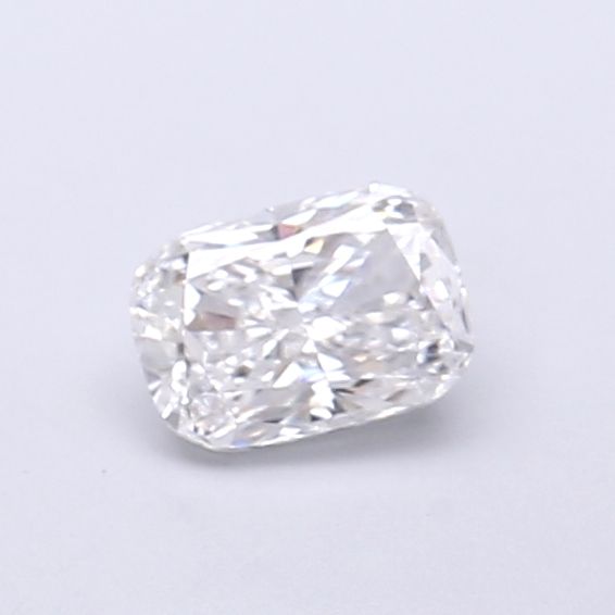 0.43 ct lab-grown Cushion modified Diamond