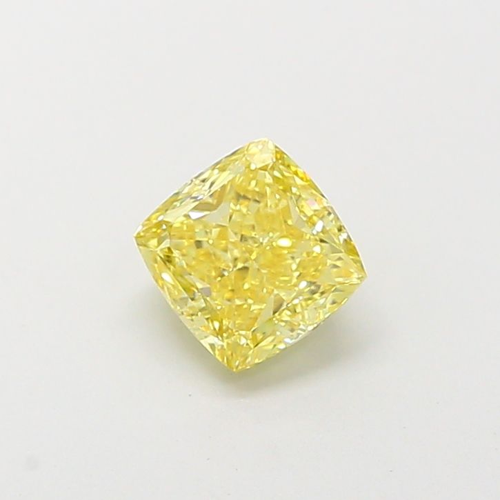 1.02 ct lab-grown Cushion modified Diamond