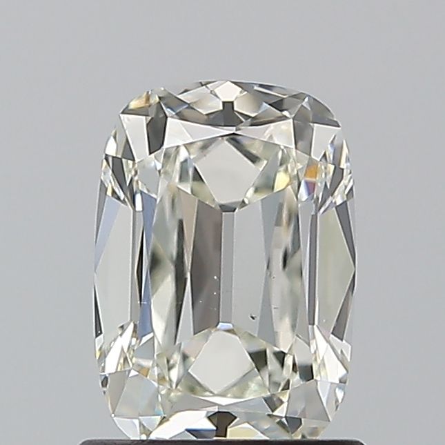 1.01 ct Old miner Diamond