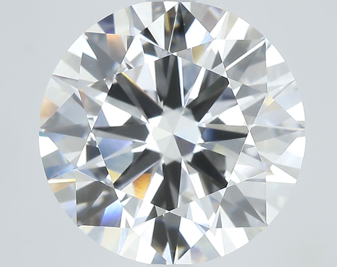 6.94 Carat