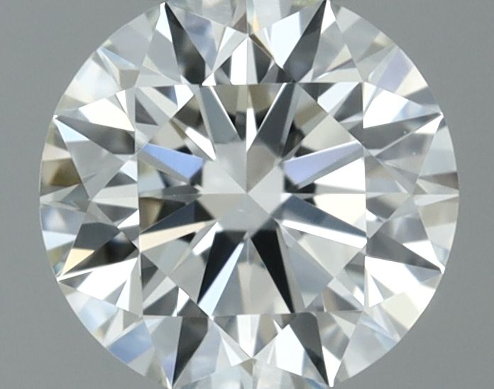 0.31 ct Round diamond