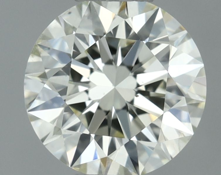 0.5 ct Round Diamond