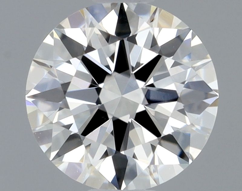0.50 ct Round diamond