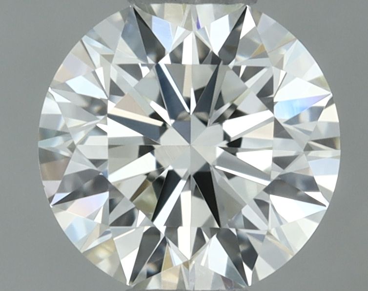 0.5 ct Round Diamond
