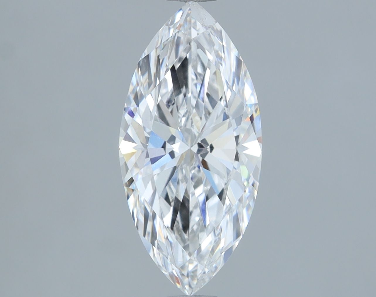 1.01 ct. marquise Lab Grown Diamond front image