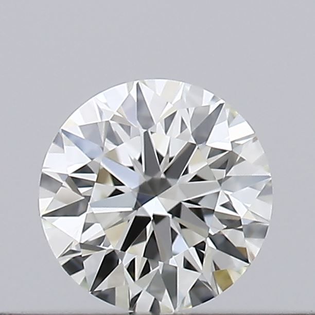 0.2 ct Round Diamond