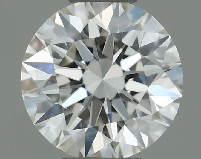 0.30 ct Round diamond