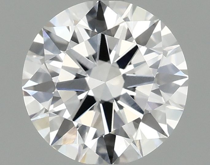 1.03 ct. round Lab Grown Diamond front image