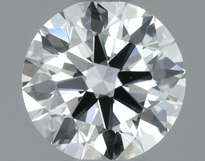 0.45 ct Round diamond