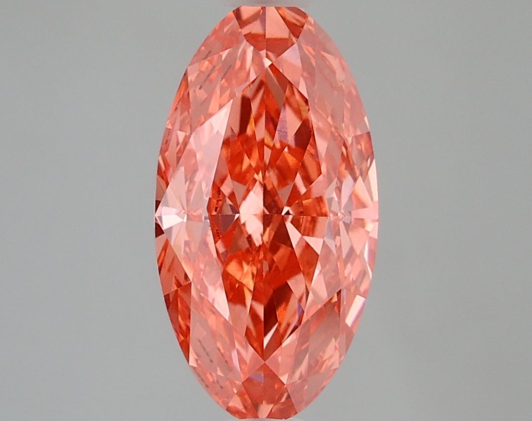 3.03 ct Oval diamond