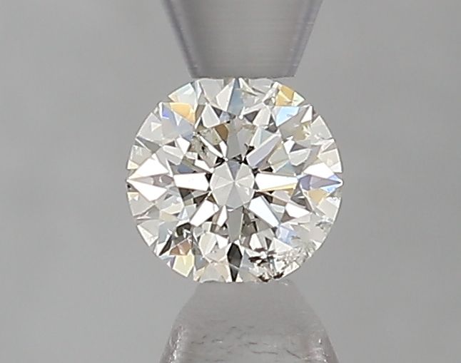 0.31 ct Round Diamond