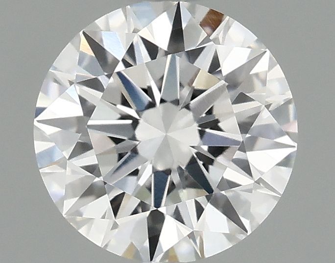 1.06 ct. round Lab Grown Diamond front image