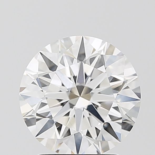2.09 ct. round Lab Grown Diamond front image