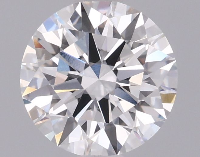 1.07 ct. round Lab Grown Diamond front image