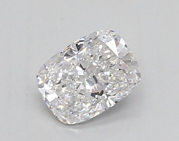 0.42 ct lab-grown Cushion modified Diamond
