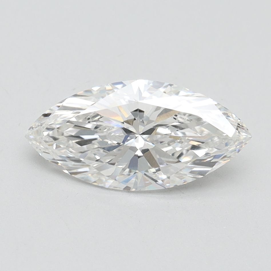 1.04 ct. marquise Lab Grown Diamond front image