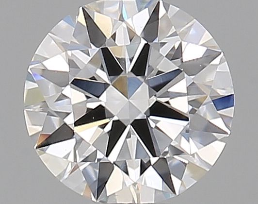 0.32 ct Round diamond