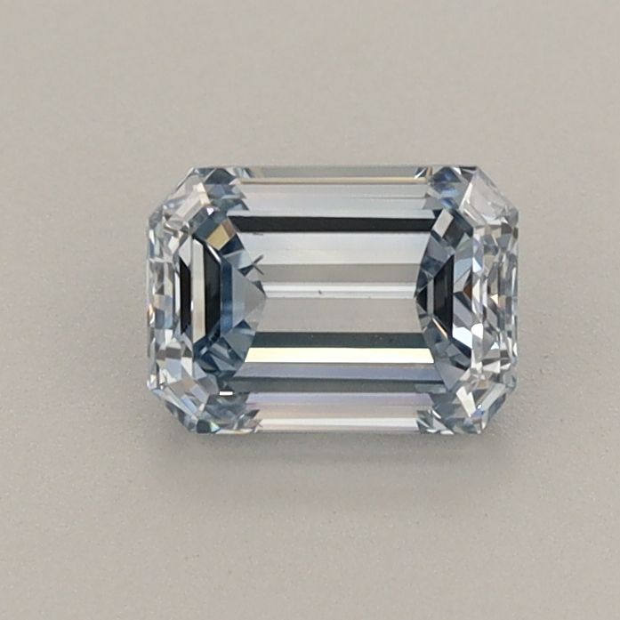 0.71 ct Emerald diamond