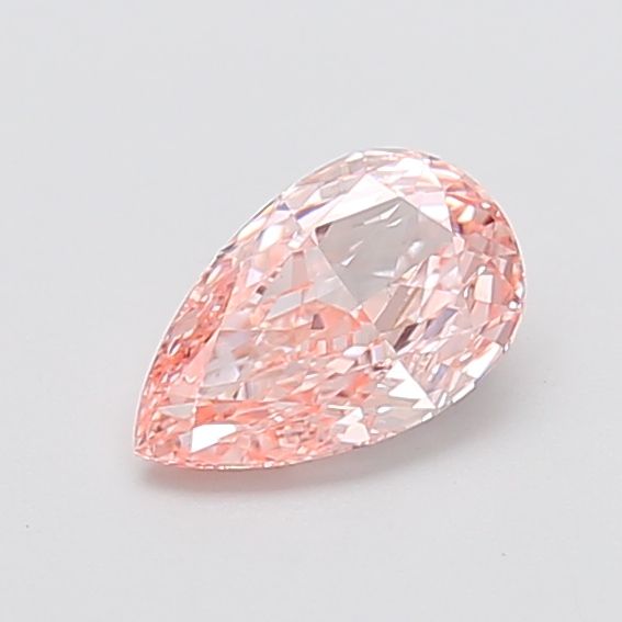 1.05 ct. pear Lab Grown Diamond front image