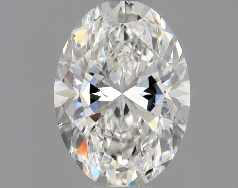 0.52 ct Oval Diamond
