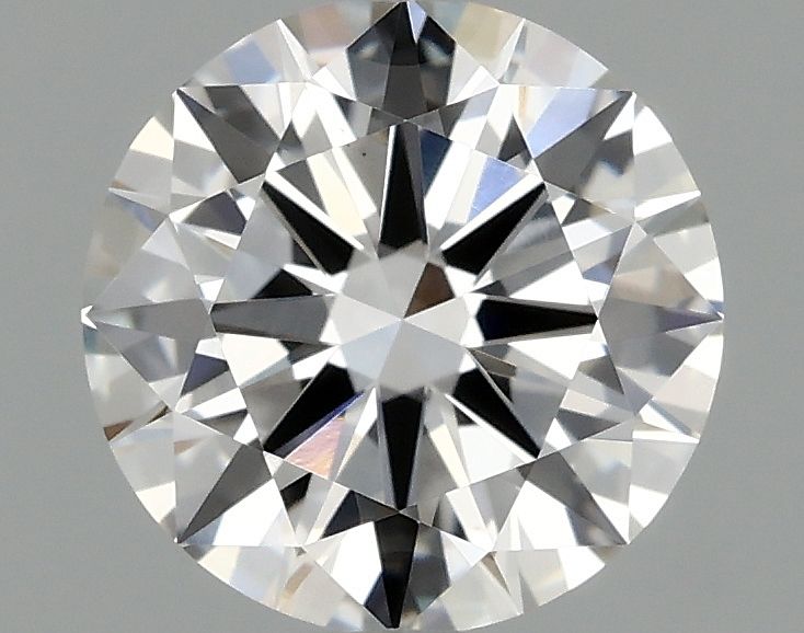 1.09 ct. round Lab Grown Diamond front image