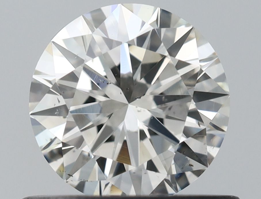 0.54 ct Round Diamond