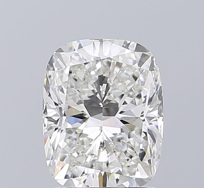 2.03 ct Cushion Modified diamond