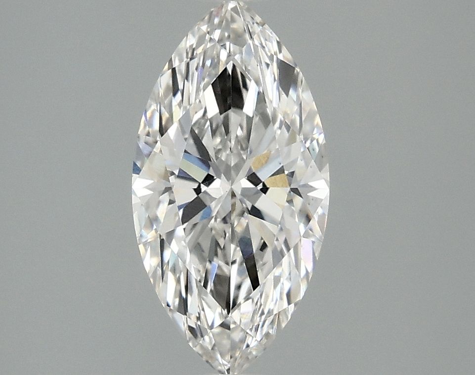 1.52 ct Marquise diamond