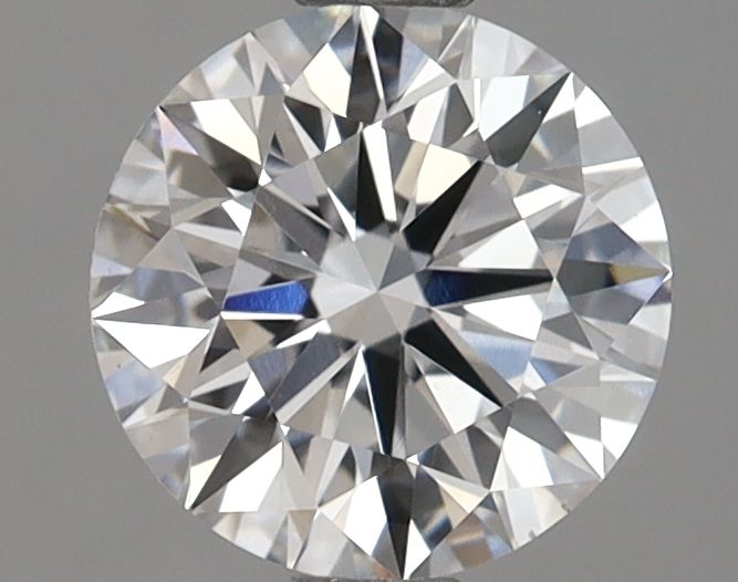 1.17 ct. round Lab Grown Diamond front image