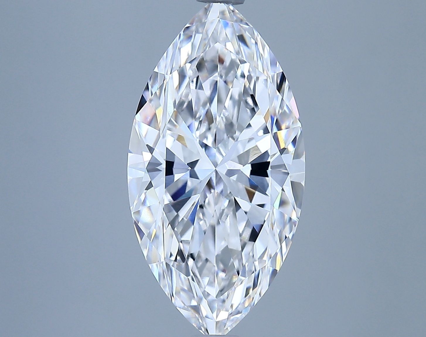 4.81 Carat