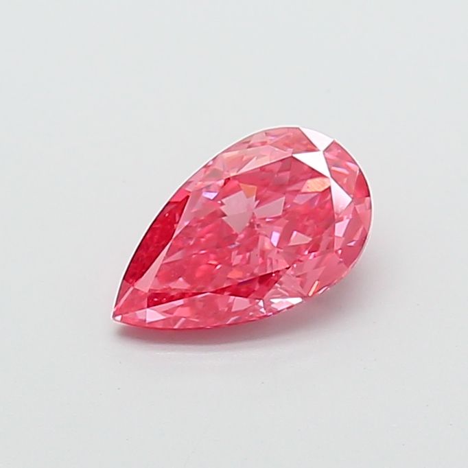 1.51 ct. pear Lab Grown Diamond front image