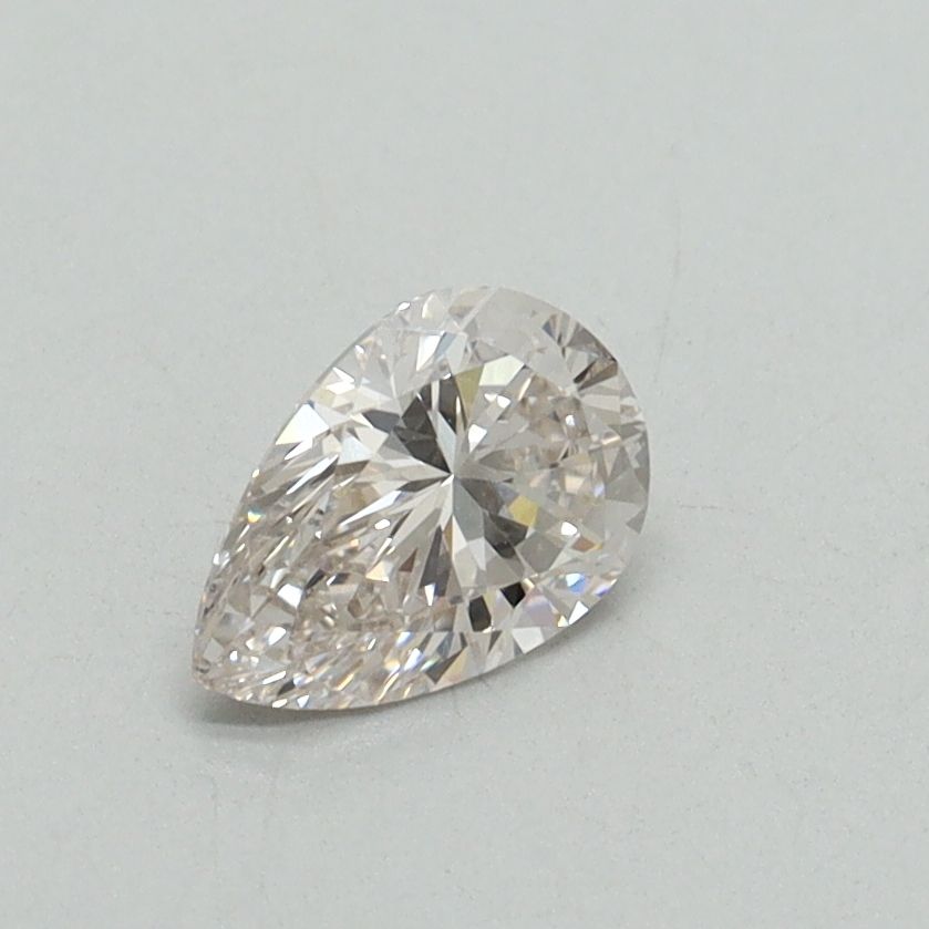 0.50 ct. pear Lab Grown Diamond front image