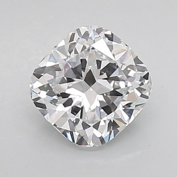 1.58 ct lab-grown Cushion brilliant Diamond