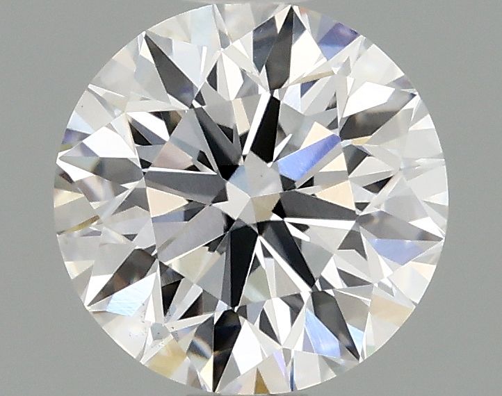 1.03 ct. round Lab Grown Diamond front image