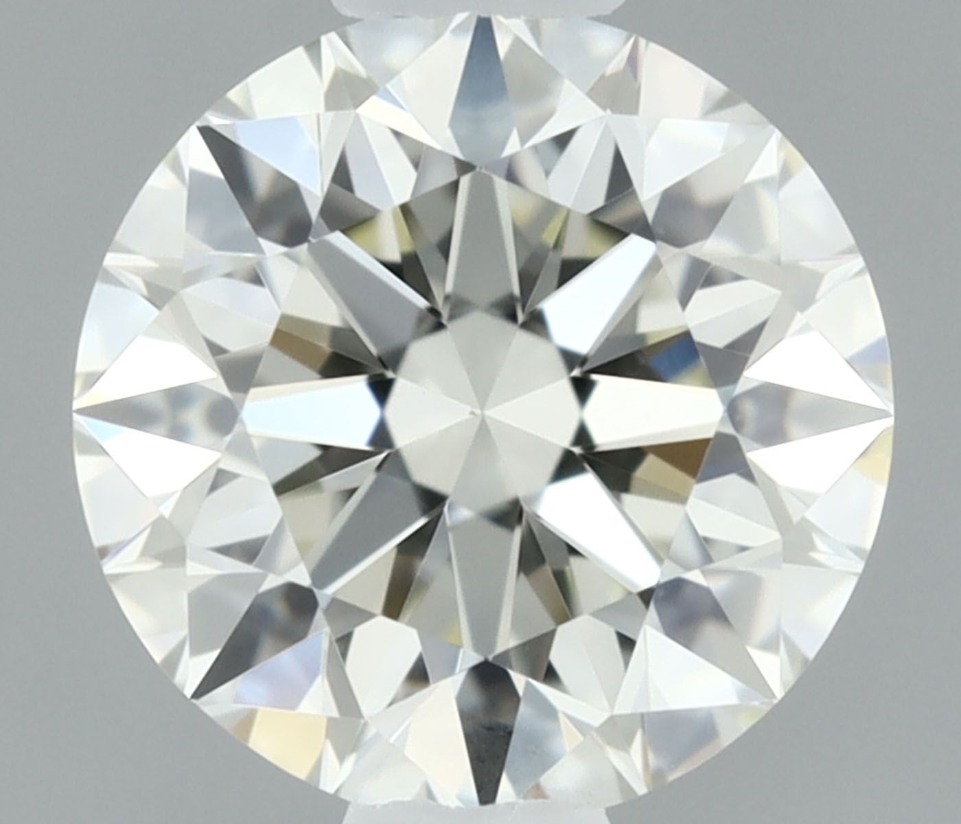 0.6 ct Round Diamond