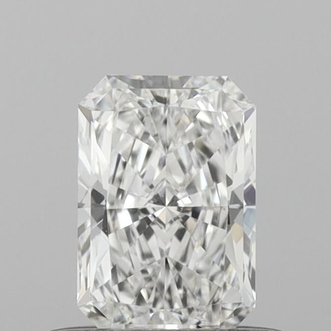 0.48 ct lab-grown Radiant Diamond