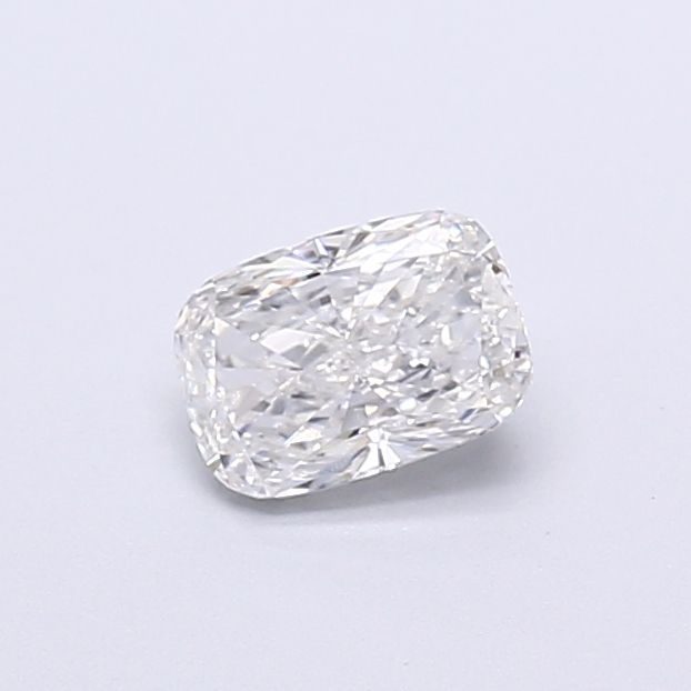 0.56 ct lab-grown Cushion modified Diamond