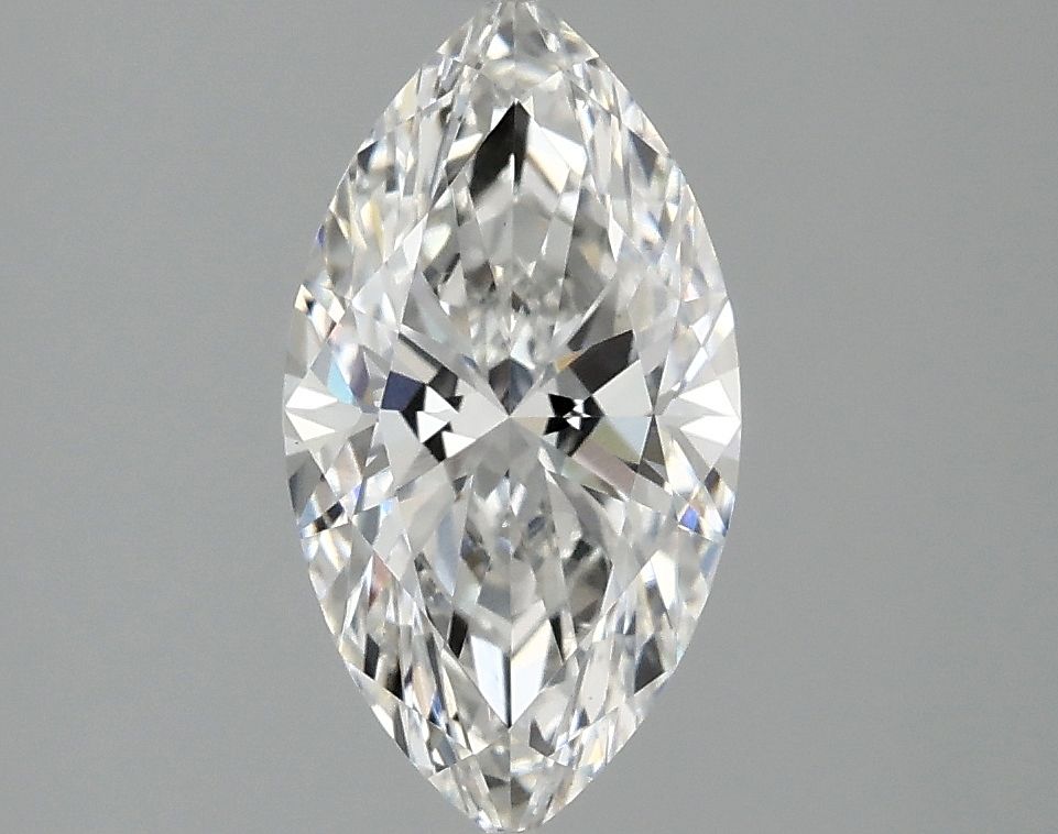 1.57 ct Marquise diamond
