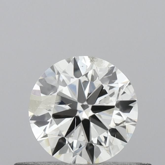 0.4 ct Round Diamond