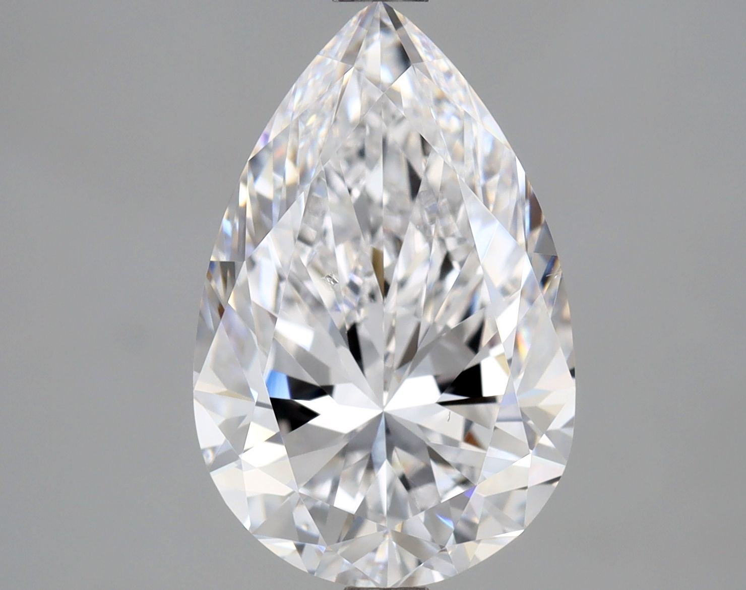 3.01 Carat