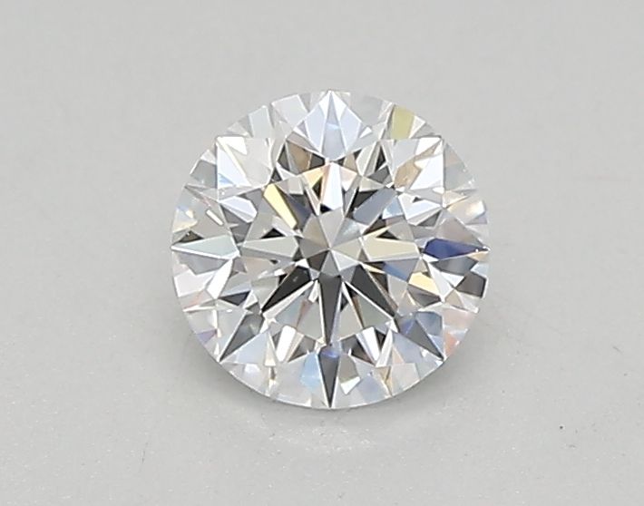0.33 ct lab-grown Round Diamond