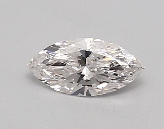 0.45 ct Marquise diamond