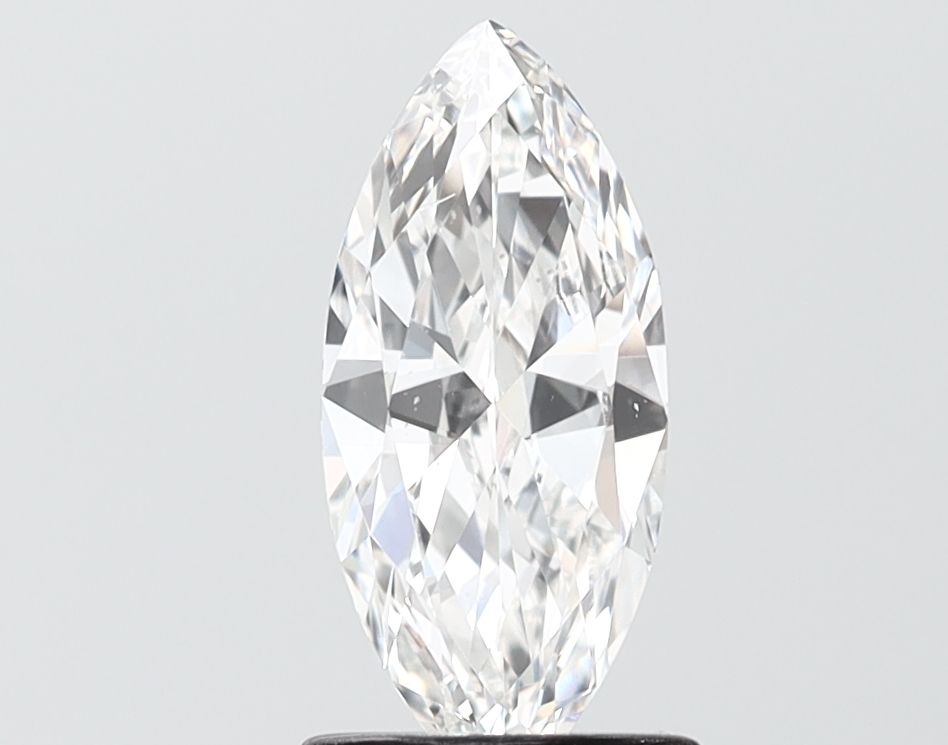 1.02 ct. marquise Lab Grown Diamond front image