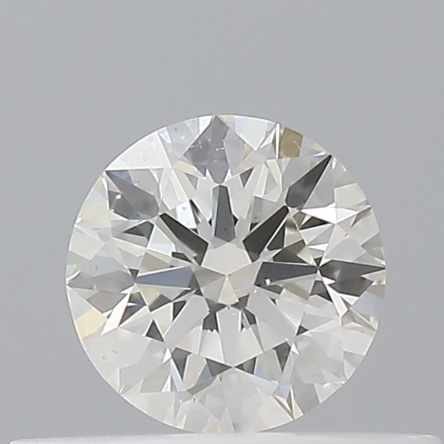 0.32 ct Round Diamond