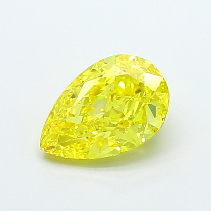 2.30 ct Pear diamond