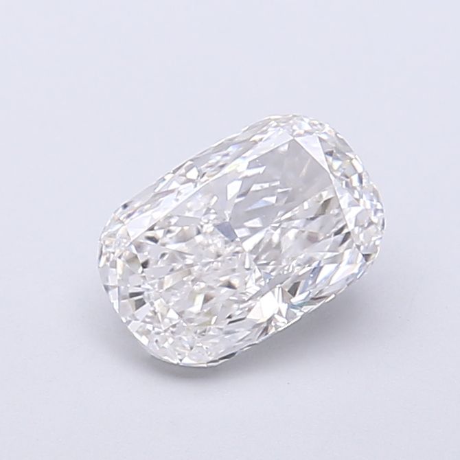 1.07 ct lab-grown Cushion modified Diamond