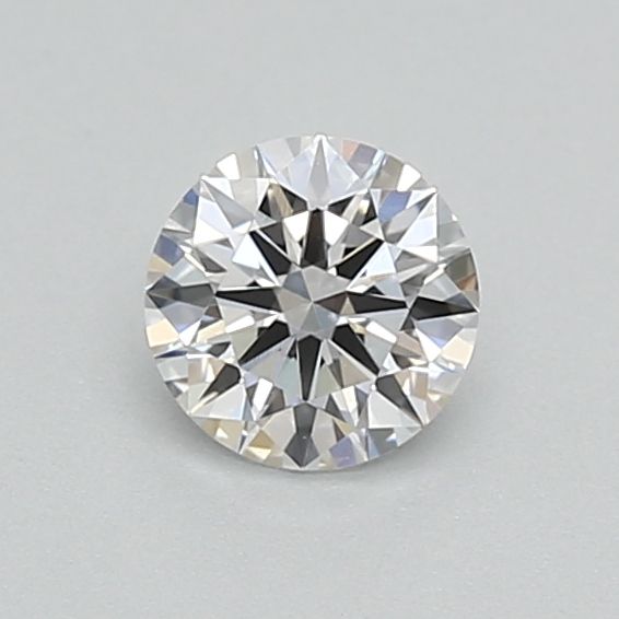 0.35 ct lab-grown Round Diamond