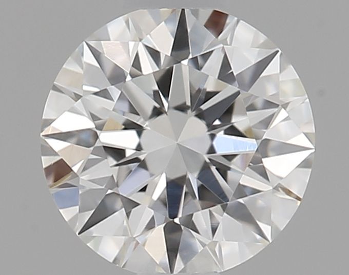 0.36 ct Round diamond